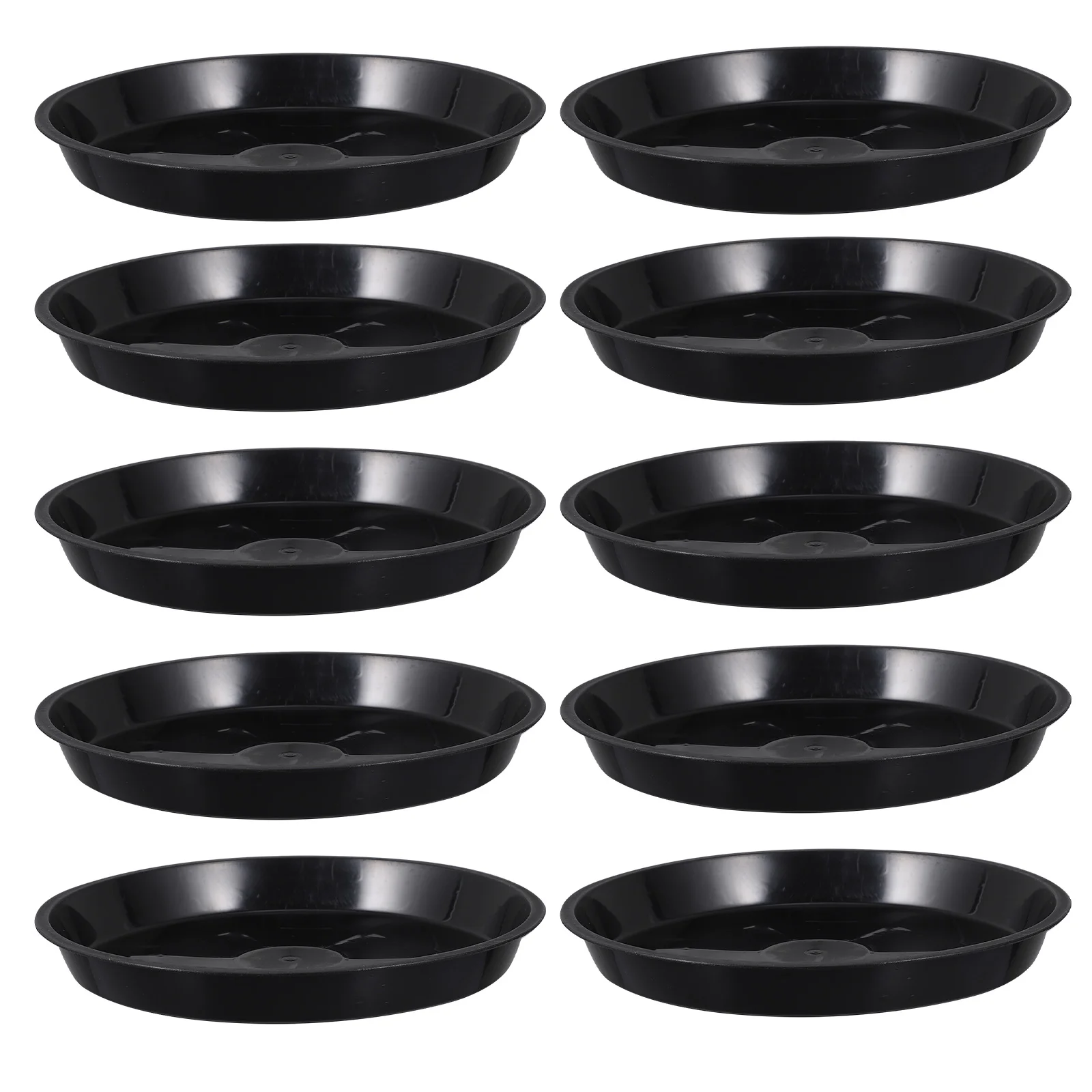 10Pcs Saucer Planter Pot Tray Round Pot Tray Water Drips Plate Dish Flower Pot Base Container for Indoors and Outdoor Planters
10Pcs Saucer Planter Pot Tray Round Pot Tray Water Drips Plate Dish Flower Pot Base Container for Indoors and Outdoor Planters