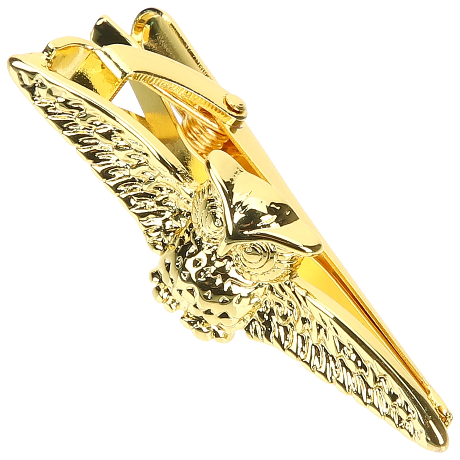Tie Clip Bar Business Suit Shirt Men Owl Necktie Weddinggoldclassic Regular Clasp Tack Pinch Clips Tuxedo Chain Formal Animal
Tie Clip Bar Business Suit Shirt Men Owl Necktie Weddinggoldclassic Regular Clasp Tack Pinch Clips Tuxedo Chain Formal Animal