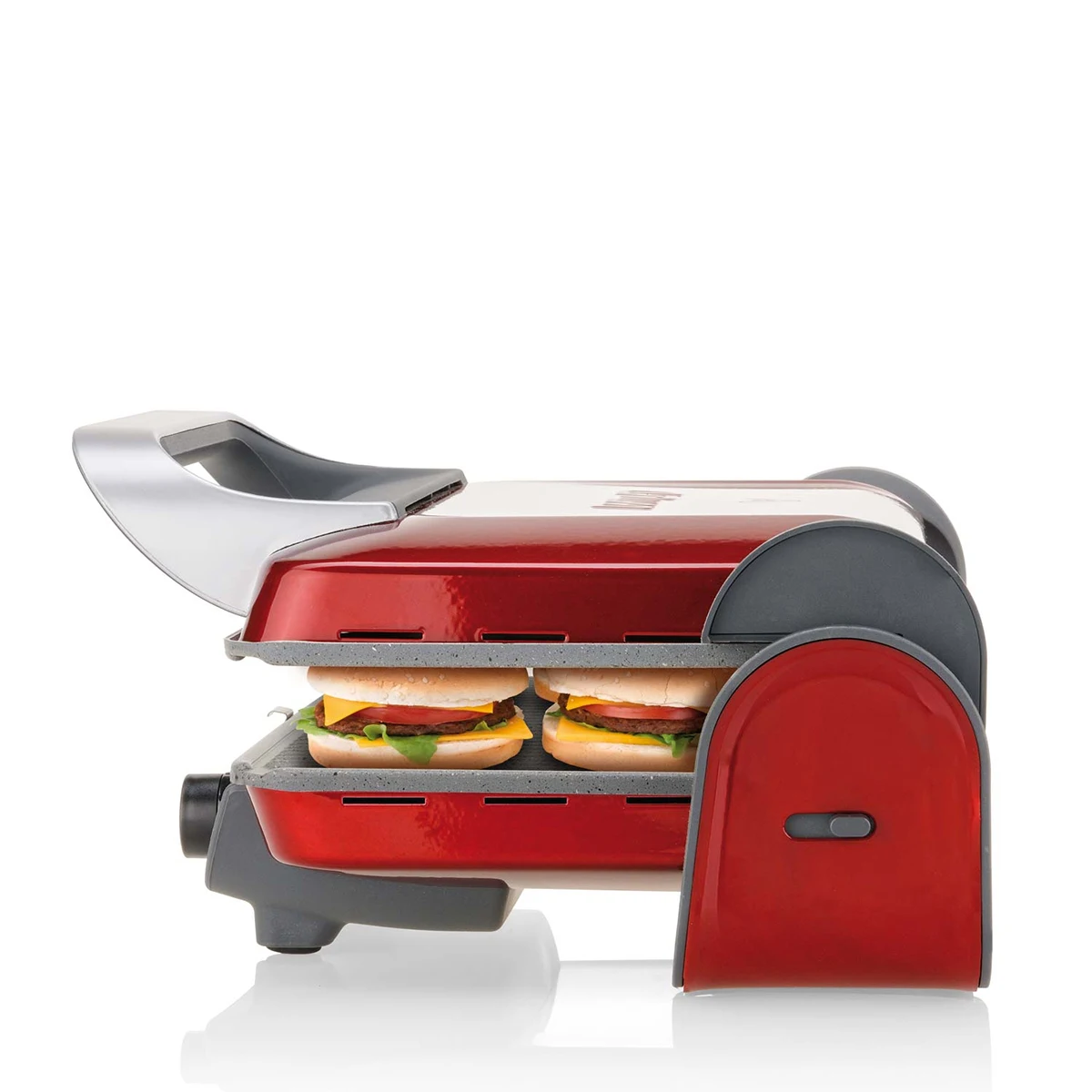Arzum Panini Гранит Гриль И Сэндвич Maker Электрический Чайник Завтрак Машина Бытовая