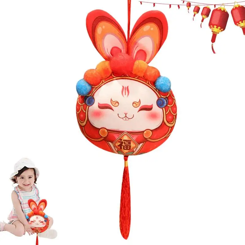 Zodiac Rabbit Plush Toy 2023 Chinese New Year Mascot Rabbit Chinese New Year Red Rabbit Animal Stuffed Toy Cartoon For New Year
Zodiac Rabbit Plush Toy 2023 Chinese New Year Mascot Rabbit Chinese New Year Red Rabbit Animal Stuffed Toy Cartoon For New Year