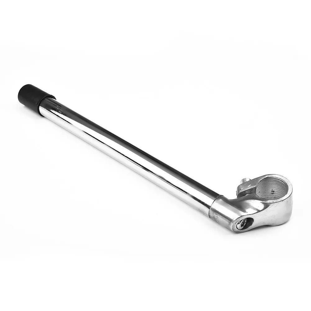 1PC Chrome Handlebar Stem Quill 22.2mm Bike Cycle Traditional Vintage Bicycle Handle Bar Stem Riser 300mm Extension Stem Parts
1PC Chrome Handlebar Stem Quill 22.2mm Bike Cycle Traditional Vintage Bicycle Handle Bar Stem Riser 300mm Extension Stem Parts
