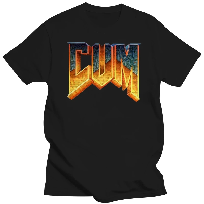 Футболка doom мужская с графическим принтом, хлопок, 0 воротников, модная свободная, металлическая тенниска
Футболка doom мужская с графическим принтом, хлопок, 0 воротников, модная свободная, металлическая тенниска