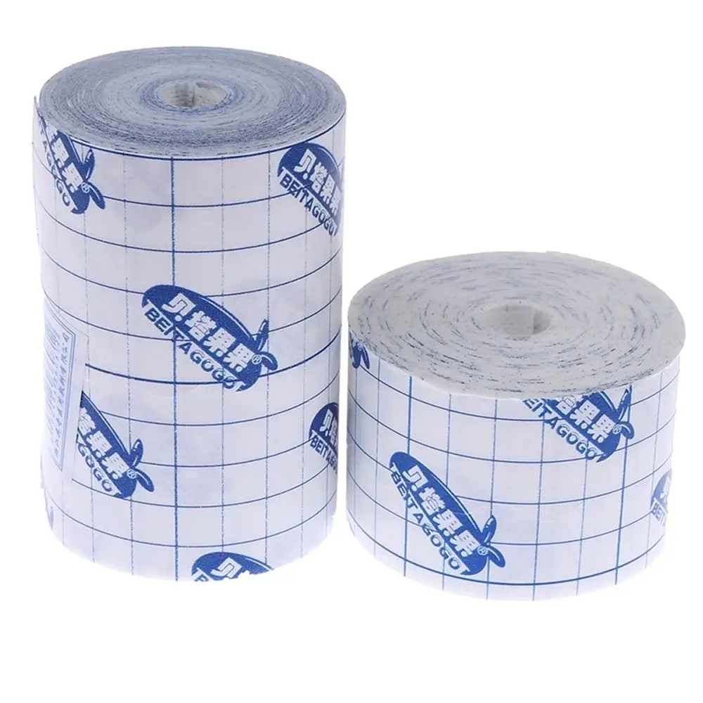 Skin Healing Protective Antibacterial Bandage Health Care Wound Dressing Adhesive Tape Non-Woven Fixation Tape
Skin Healing Protective Antibacterial Bandage Health Care Wound Dressing Adhesive Tape Non-Woven Fixation Tape