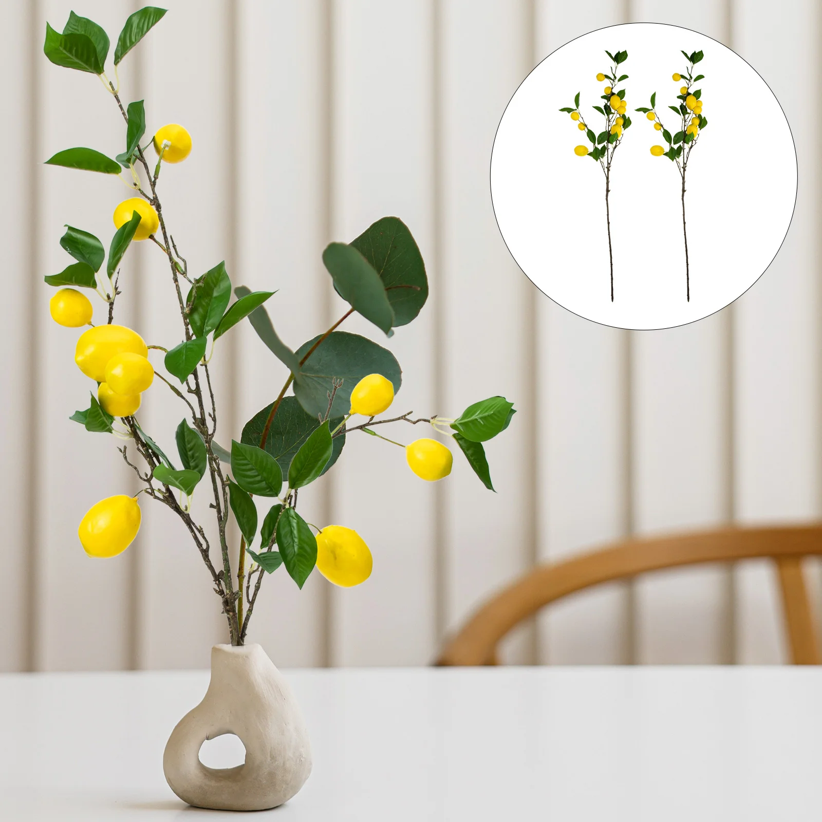 Lemon Fake Tree Artificial Decorationbranch Decor Picks Fruit Branches Kitchen Stemsfruits Leaves Floral Vasehawaiian Party
Lemon Fake Tree Artificial Decorationbranch Decor Picks Fruit Branches Kitchen Stemsfruits Leaves Floral Vasehawaiian Party