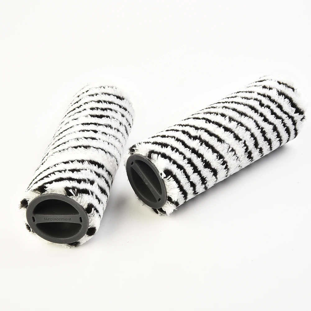 For Karcher Stone Roller Set For All Karcher FC3 FC5 FC7 Accessories 2.055-021.0 100 Percent High-Quality Microfiber
For Karcher Stone Roller Set For All Karcher FC3 FC5 FC7 Accessories 2.055-021.0 100 Percent High-Quality Microfiber