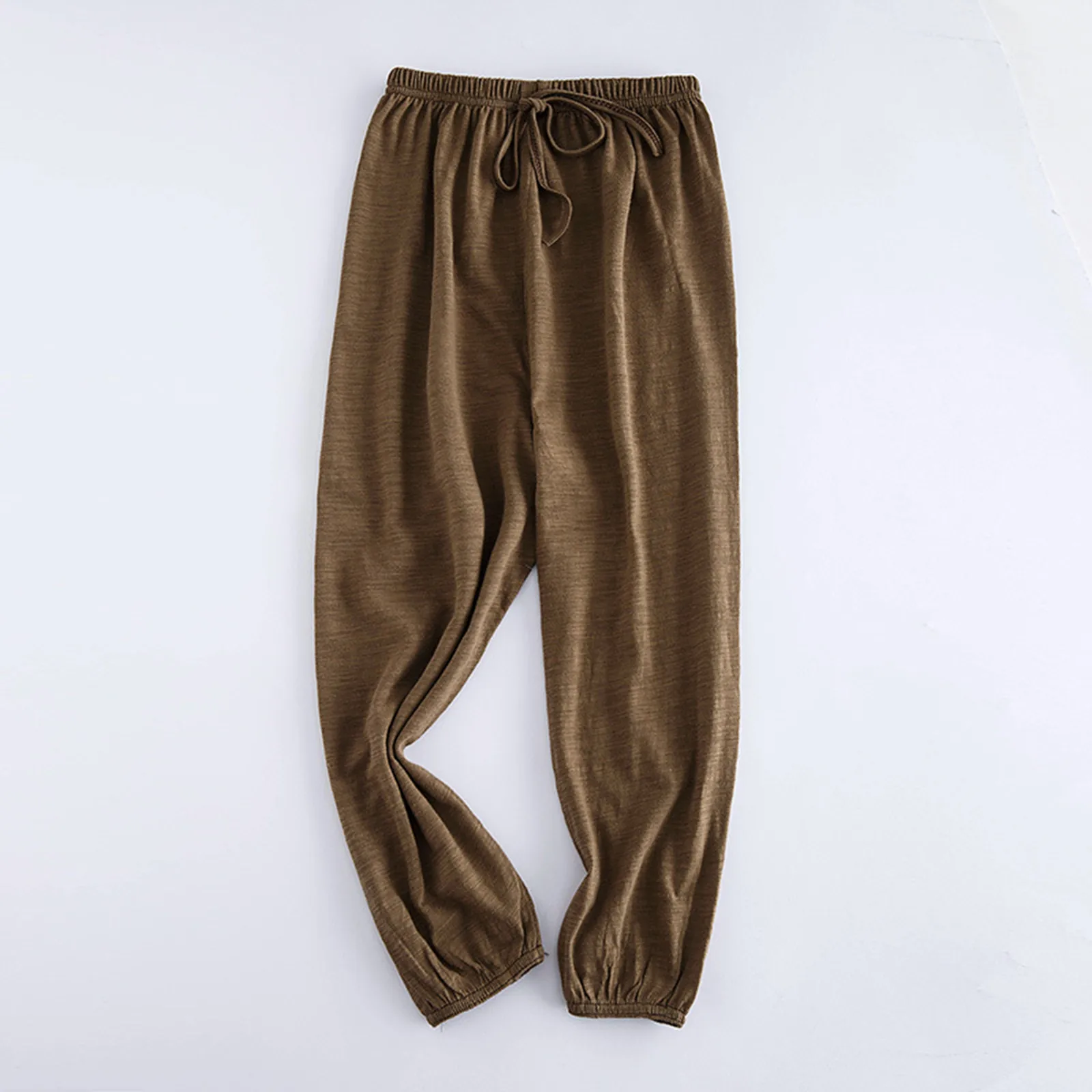 Boys Girls Loose Teens Trousers 2 to 12 Years Children Summer Pants Anti-mosquito Cotton Breathable Harem Baby Pants Bottom
Boys Girls Loose Teens Trousers 2 to 12 Years Children Summer Pants Anti-mosquito Cotton Breathable Harem Baby Pants Bottom