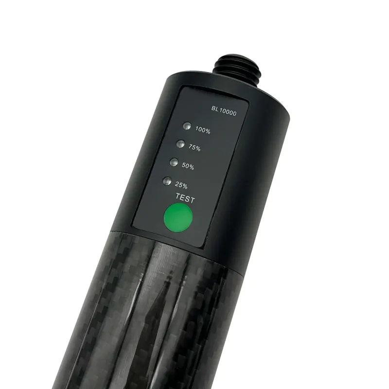 Hot sale 12V 10000mAh GPS pole battery for Leica SOUTH HI-TARGET TRIMBLE CHCNAV Unistrong GPS RTK pole batteries
Hot sale 12V 10000mAh GPS pole battery for Leica SOUTH HI-TARGET TRIMBLE CHCNAV Unistrong GPS RTK pole batteries