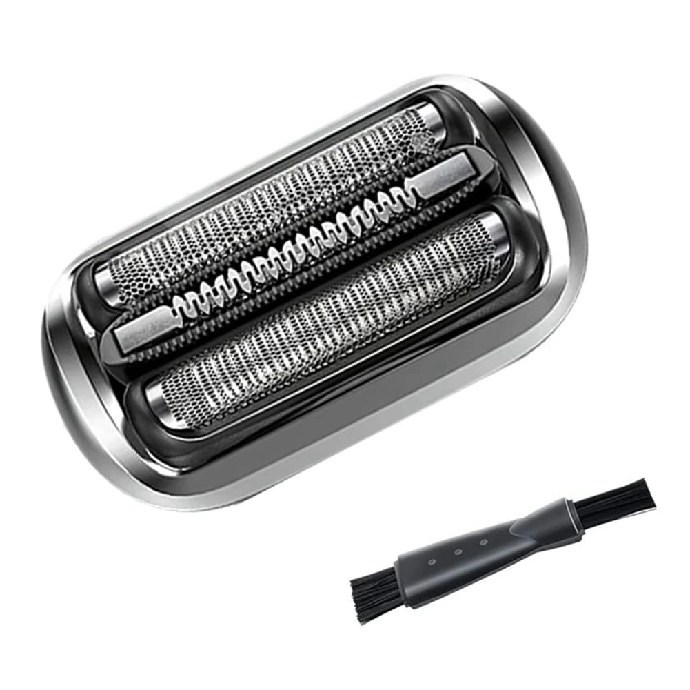 Бритвенная фольга и резак 73S, запасная часть для Braun Series 7, 7020S, 7025S, 7085Cc, 7027Cs, 7071Cc, 7075Cc
Бритвенная фольга и резак 73S, запасная часть для Braun Series 7, 7020S, 7025S, 7085Cc, 7027Cs, 7071Cc, 7075Cc