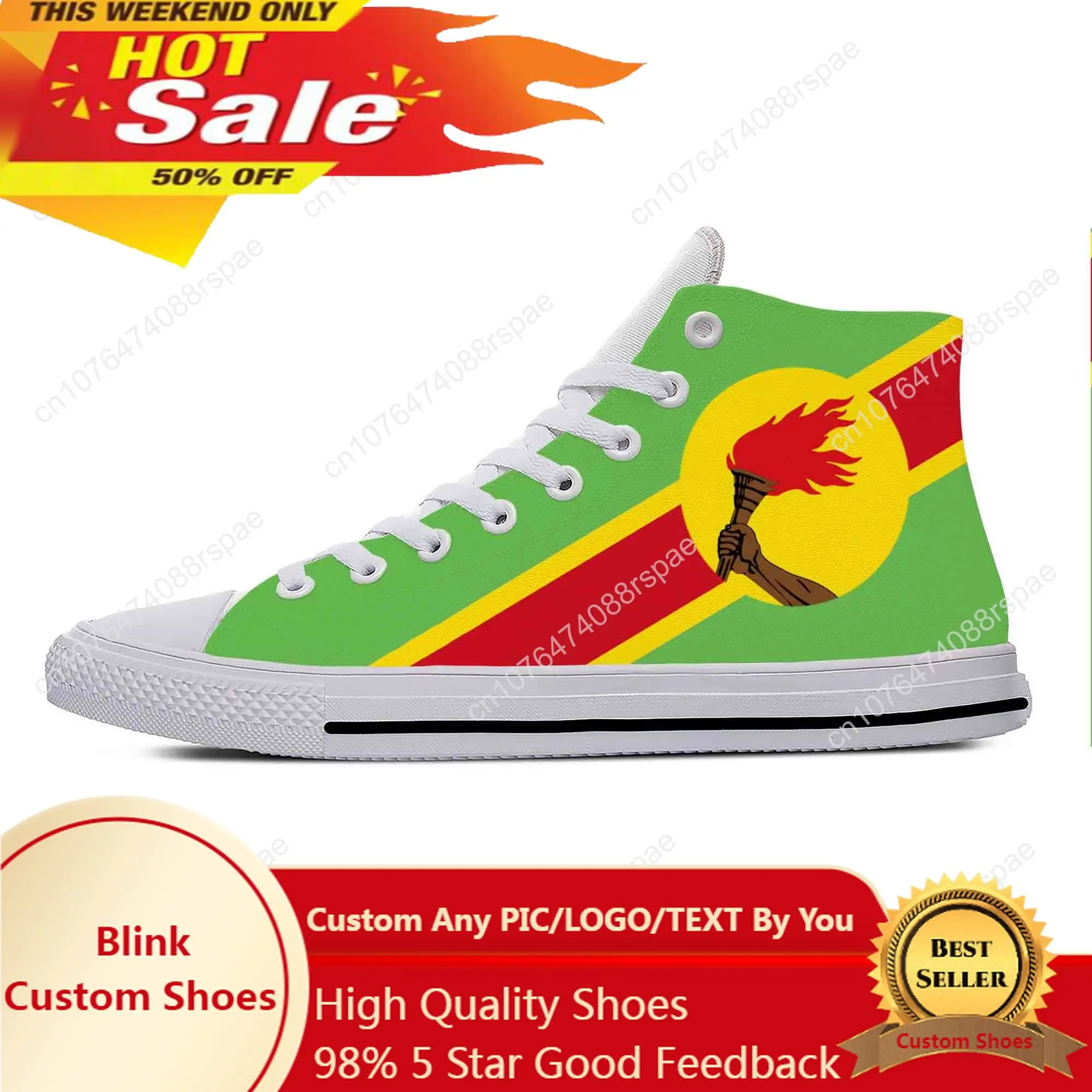 Congo Zaire Flag Patriotic Pride Fashion Popular Casual Cloth Shoes High Top Lightweight Breathable 3D Print Men Women Sneakers
Congo Zaire Flag Patriotic Pride Fashion Popular Casual Cloth Shoes High Top Lightweight Breathable 3D Print Men Women Sneakers