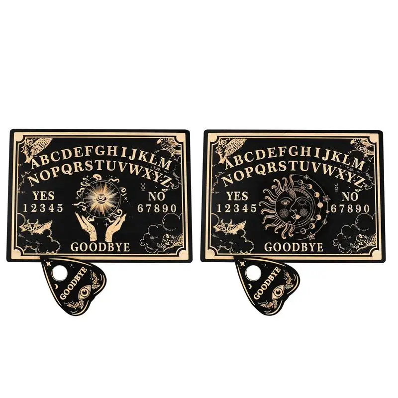 Sun Pendulum Board Carven Magic Board Wooden Divination Pendulum Board Witchcraft Wiccan Altar Ouija Board Altar Supplies
Sun Pendulum Board Carven Magic Board Wooden Divination Pendulum Board Witchcraft Wiccan Altar Ouija Board Altar Supplies