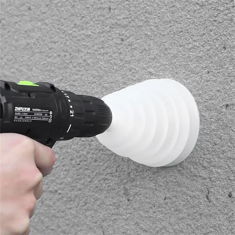 Electric Hammer Dust Cover Impact Drill Work Dust Storage Cover Plumber Woodworking Essential Tools Accessories E12088
Electric Hammer Dust Cover Impact Drill Work Dust Storage Cover Plumber Woodworking Essential Tools Accessories E12088