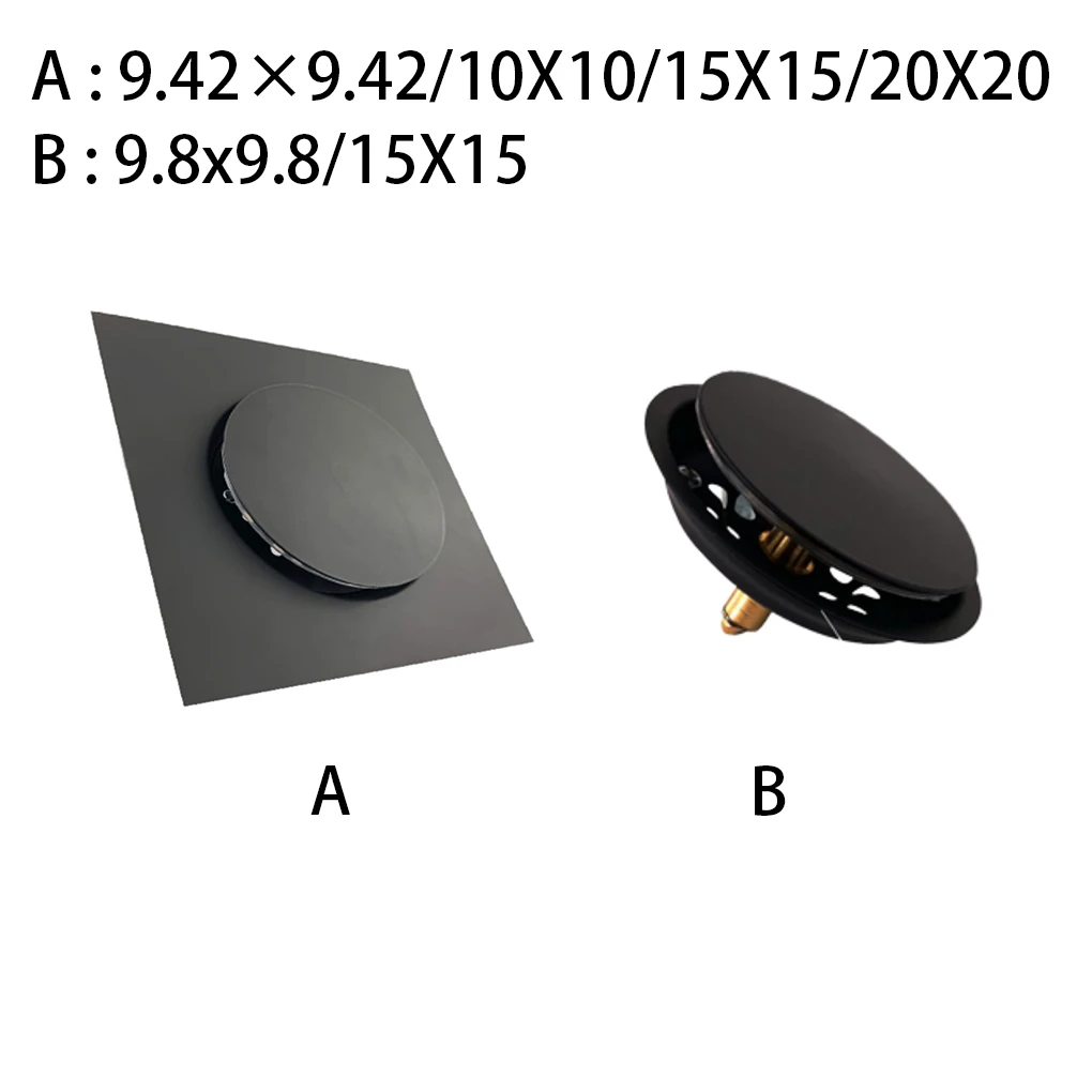 Фильтр Сливной напольный для ванной, душевой, туалета, балкона
Фильтр Сливной напольный для ванной, душевой, туалета, балкона