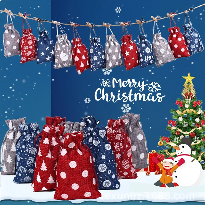 Рождественские снежинки, льняные джутовые подарочные пакеты на шнурке, сувениры на свадьбу, день рождения, подарочные пакеты на шнурке, тов...
Рождественские снежинки, льняные джутовые подарочные пакеты на шнурке, сувениры на свадьбу, день рождения, подарочные пакеты на шнурке, тов...