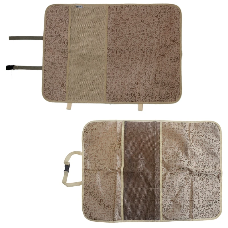 Car Safety for SEAT Back Cover Protector Kids Kick Clean Mat Pad Anti Stepped GTWS
Car Safety for SEAT Back Cover Protector Kids Kick Clean Mat Pad Anti Stepped GTWS