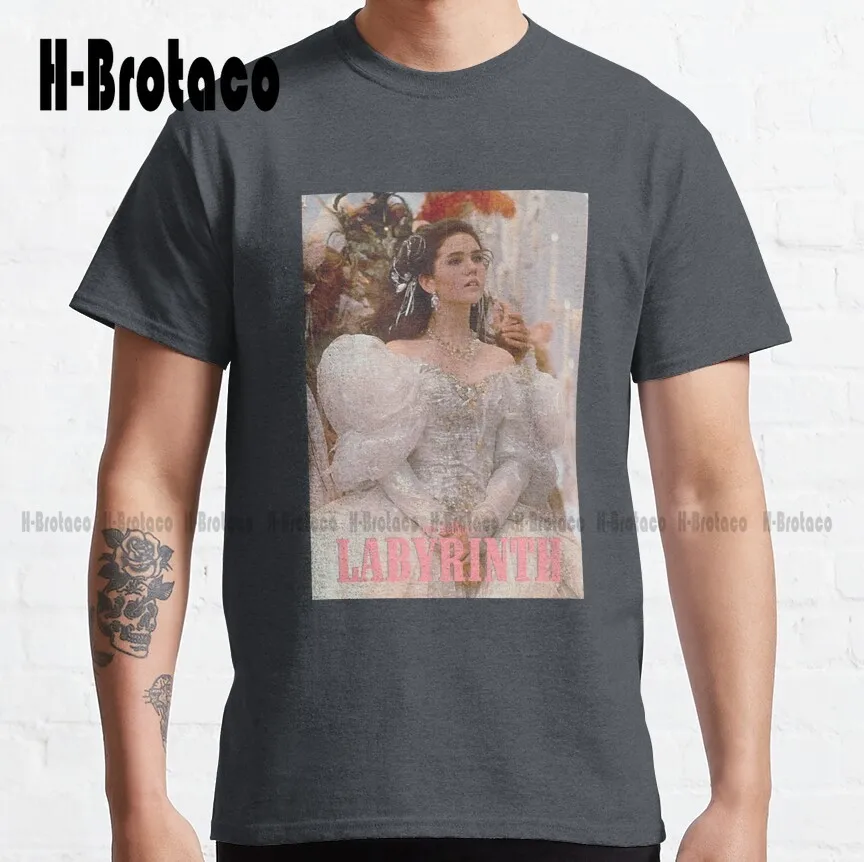 Винтажная Классическая футболка 1986 с лабиринтом, забавный подарок на заказ, уличная одежда, мультяшная футболка, креативная забавная футбо...
Винтажная Классическая футболка 1986 с лабиринтом, забавный подарок на заказ, уличная одежда, мультяшная футболка, креативная забавная футбо...