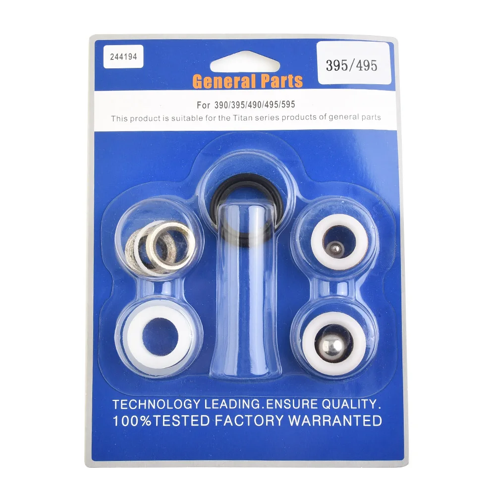 Packing Kit Pump Repair Kit Blue Coatings Fire Paint For Ultra Latex Paint Putty Renovation Replacement Rubber
Packing Kit Pump Repair Kit Blue Coatings Fire Paint For Ultra Latex Paint Putty Renovation Replacement Rubber