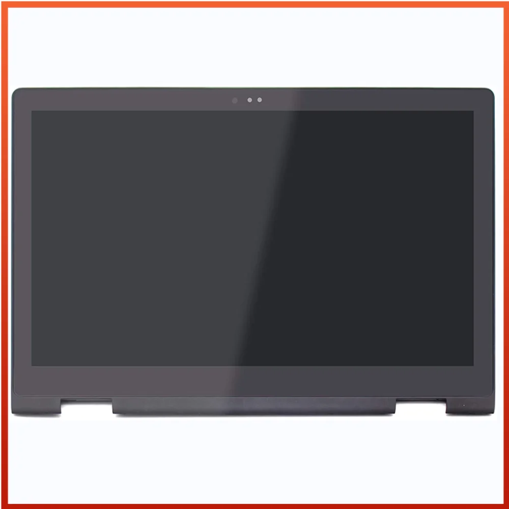 15.6 inch for Dell Inspiron 15 P58F P58F001 B156HAB01.0 LP156WF7-SPEC FHD IPS LED LCD Display Touch Screen Digitizer Assembly
15.6 inch for Dell Inspiron 15 P58F P58F001 B156HAB01.0 LP156WF7-SPEC FHD IPS LED LCD Display Touch Screen Digitizer Assembly