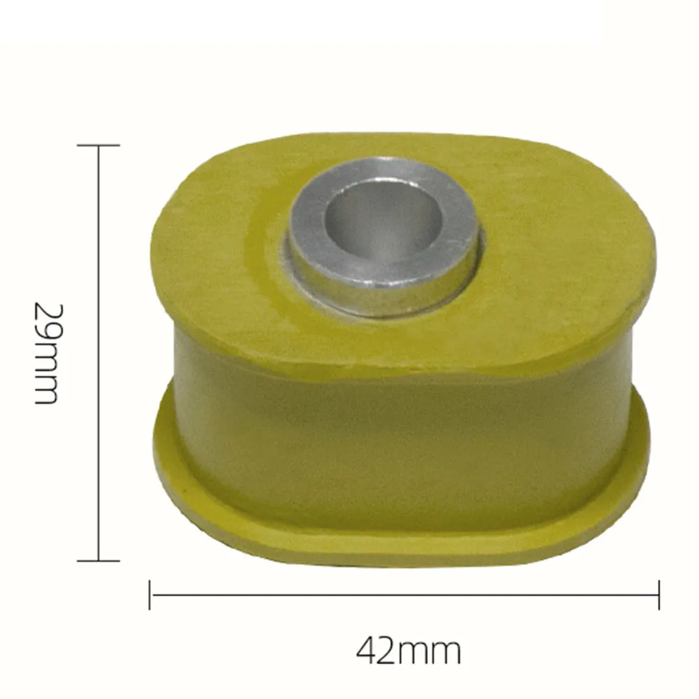 Brand New High Quality New Style Practical To Use Rubber Bushes Rubber Bushes Replacement Door Brake Hinge Rubber Bushes
Brand New High Quality New Style Practical To Use Rubber Bushes Rubber Bushes Replacement Door Brake Hinge Rubber Bushes