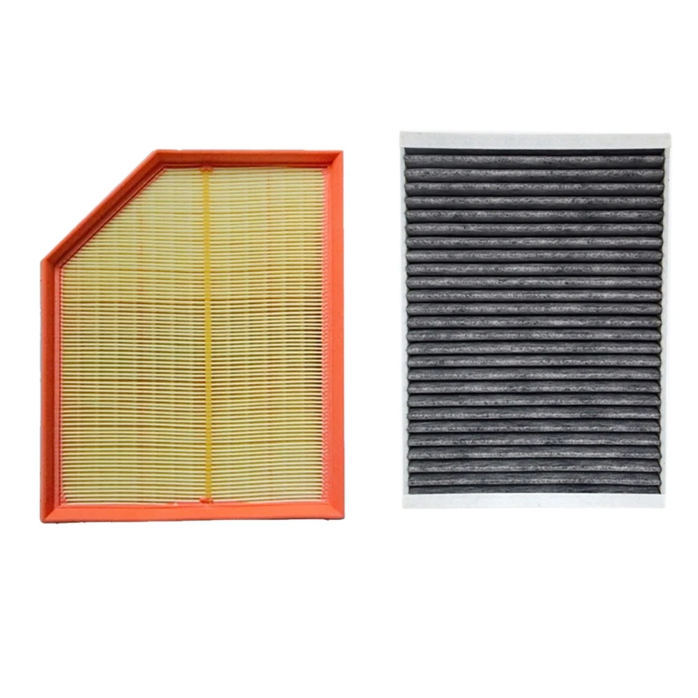 Car Air Filter+Cabin Filter Set Car Accessories for VOLVO XC90 2Th 2014-2021 2.0 D4 D5 T5 T6 T8 31407748 31370089
Car Air Filter+Cabin Filter Set Car Accessories for VOLVO XC90 2Th 2014-2021 2.0 D4 D5 T5 T6 T8 31407748 31370089