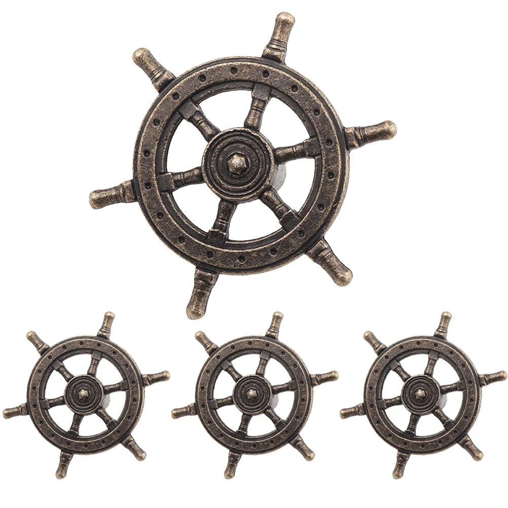 Knobs Nautical Drawer Cabinet Kitchen Helm Knob Ship Ocean Coastal Beach Themed Door Handles Furniture
Knobs Nautical Drawer Cabinet Kitchen Helm Knob Ship Ocean Coastal Beach Themed Door Handles Furniture