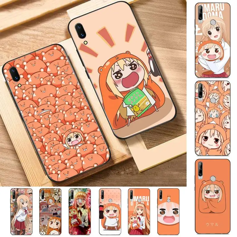 Anime Himouto Umaru chan Phone Case for Huawei Y 6 9 7 5 8s prime 2019 2018 enjoy 7 plus
Anime Himouto Umaru chan Phone Case for Huawei Y 6 9 7 5 8s prime 2019 2018 enjoy 7 plus