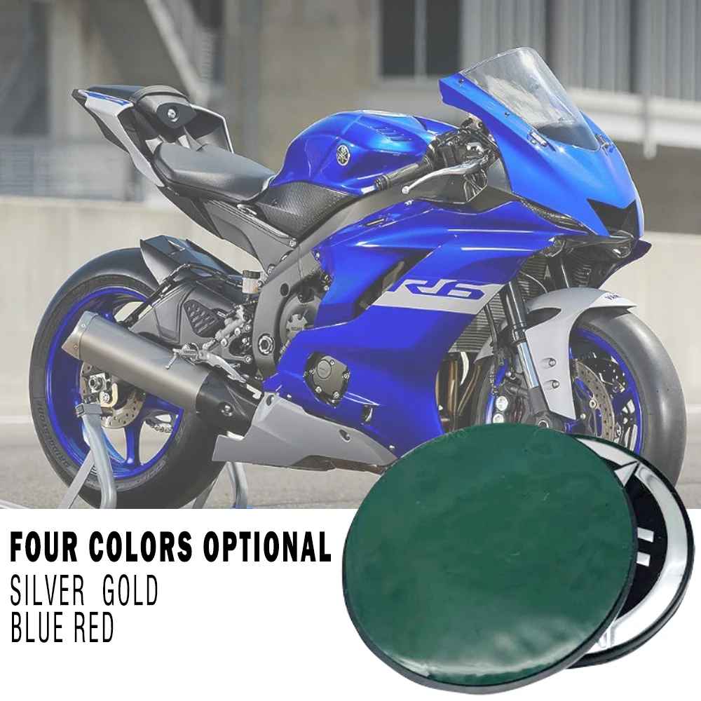 Yamaha YFZ-R6 3D Motorcycle Decal Badge Logo Fuel Tank Protector Logo Sticker Motorcycle Decal Acrylic Raised Sticker ABS
Yamaha YFZ-R6 3D Motorcycle Decal Badge Logo Fuel Tank Protector Logo Sticker Motorcycle Decal Acrylic Raised Sticker ABS