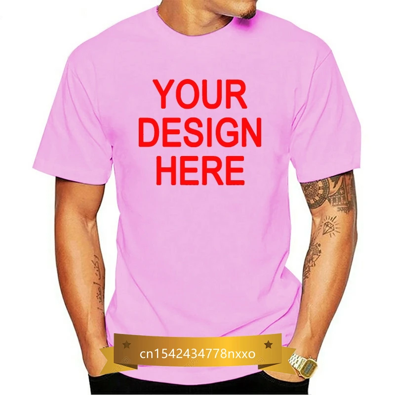 Premium Customized T Shirt Logo Picture Printing Cotton Custom Brand T Shirt Short Sleeved Print Your Own Design O Neck Tees
Premium Customized T Shirt Logo Picture Printing Cotton Custom Brand T Shirt Short Sleeved Print Your Own Design O Neck Tees