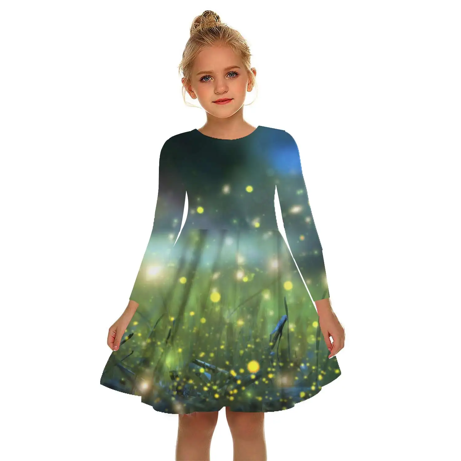 2-18 Years Old Kids Girls Sleeveless Flower Print Sundress Kids Casual Summer Princess Dress Baby Girl Party Beauty Pageant Dres
2-18 Years Old Kids Girls Sleeveless Flower Print Sundress Kids Casual Summer Princess Dress Baby Girl Party Beauty Pageant Dres