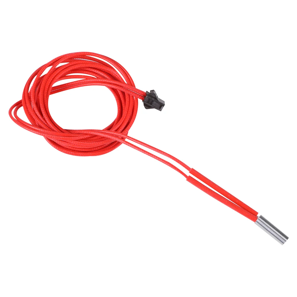 CREALITY 3D Original Printer Parts Hotend Heating Pipe Tube 24V 40W For Ender-5 Plus Printer
CREALITY 3D Original Printer Parts Hotend Heating Pipe Tube 24V 40W For Ender-5 Plus Printer