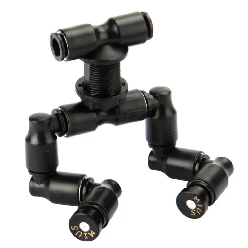 Ecological Rainforest Tank Mini Spray Landscaping Breeding Box Mist Sprinkler Double Head Atomization Cooling Spray Nozzle
Ecological Rainforest Tank Mini Spray Landscaping Breeding Box Mist Sprinkler Double Head Atomization Cooling Spray Nozzle