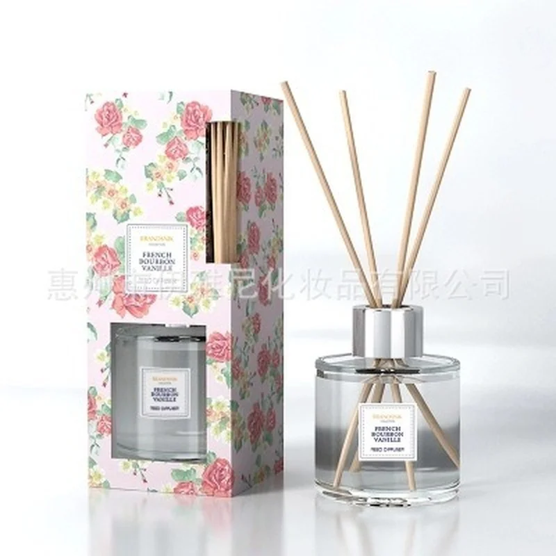 Fragrance Decoration Rattan Sticks Purifying Air Aroma Diffuser Set Aromatherapy Living Room Office No Fire Essential Oil
Fragrance Decoration Rattan Sticks Purifying Air Aroma Diffuser Set Aromatherapy Living Room Office No Fire Essential Oil