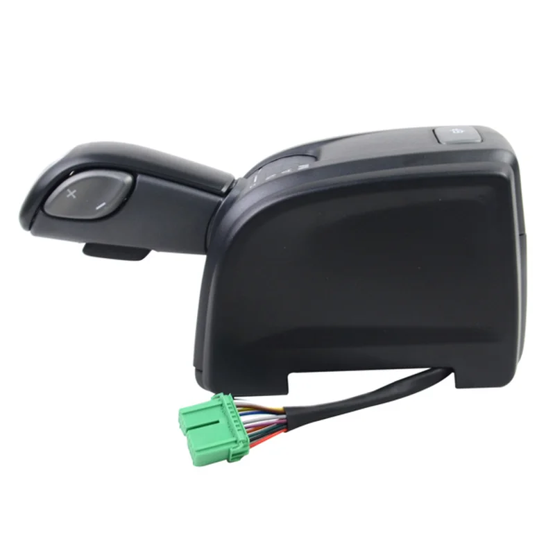 Gear Shift Lever LHD iSHIFT For Volvo Truck FH12 FH13 21073025 21456377 21937969
Gear Shift Lever LHD iSHIFT For Volvo Truck FH12 FH13 21073025 21456377 21937969