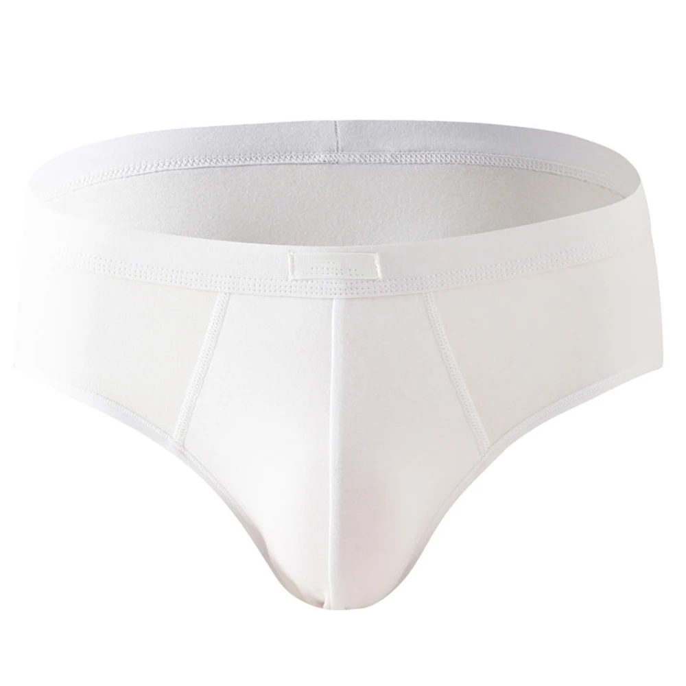 Plus Size Briefs Men Solid Underwear Mens Slip Cueca Cotton U Pouch Male Brief Breathable Mid-Waist Quick Dry Underpants Shorts
Plus Size Briefs Men Solid Underwear Mens Slip Cueca Cotton U Pouch Male Brief Breathable Mid-Waist Quick Dry Underpants Shorts