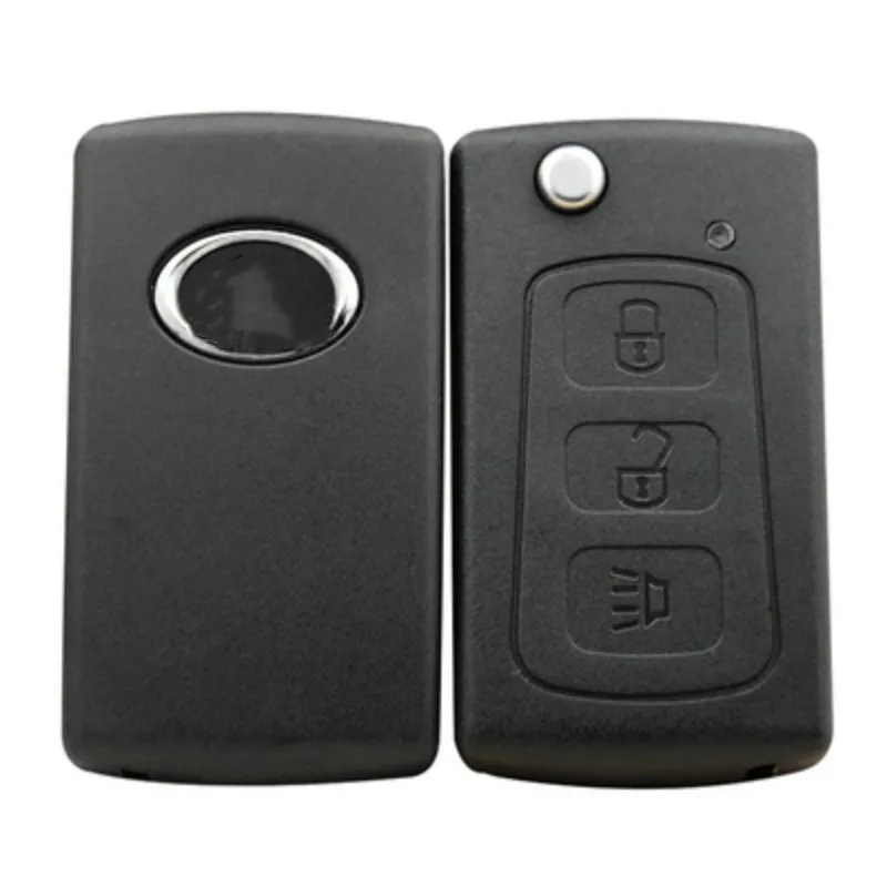 Car Flip Folding For Great Wall Hover H3 H5 GWM Haval Car Replacement Remote Key Shell
Car Flip Folding For Great Wall Hover H3 H5 GWM Haval Car Replacement Remote Key Shell