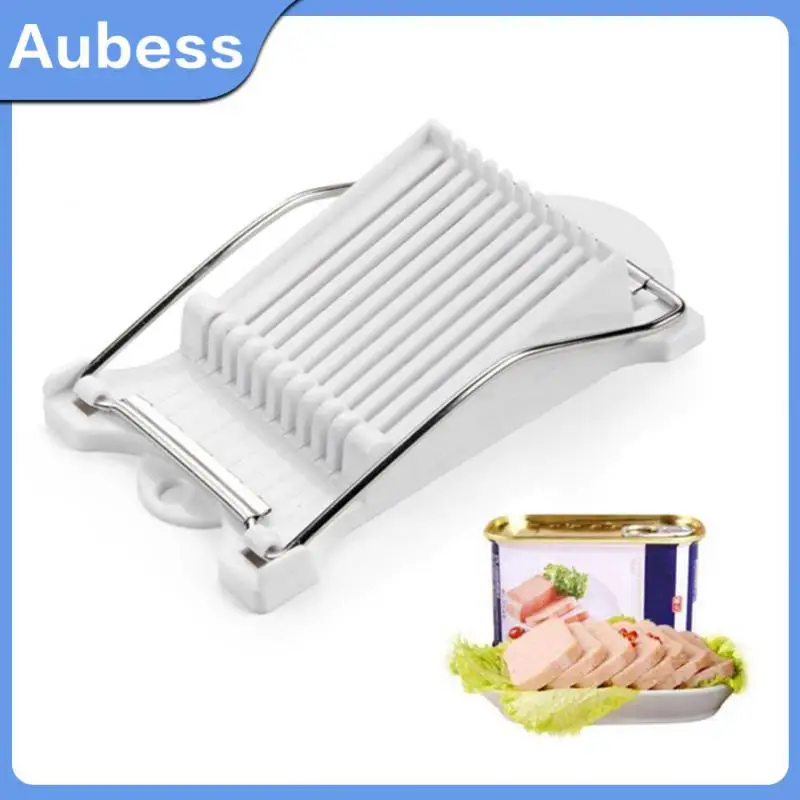 Multifunctional With Skid Proof Grooves Vegetable Cutter Sharp And Durable Meat Cutting Machine Tough Meat Slicers Cutting Wire 
Multifunctional With Skid Proof Grooves Vegetable Cutter Sharp And Durable Meat Cutting Machine Tough Meat Slicers Cutting Wire