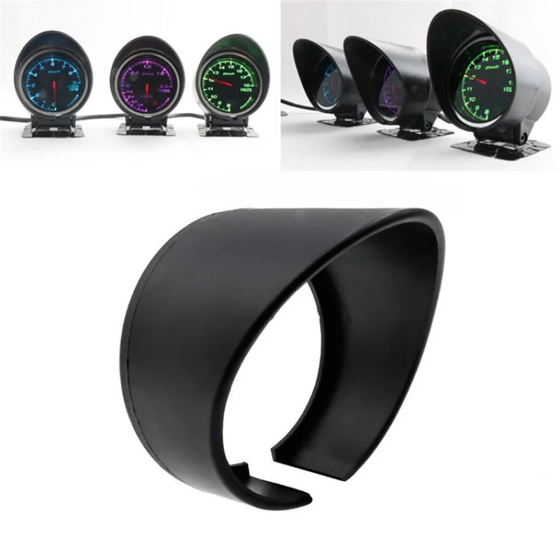 Car Modification Supplies Watch Cap Instrument Cap/Watch Cover Support Installation,Gauge Cap Caliber60cm
Car Modification Supplies Watch Cap Instrument Cap/Watch Cover Support Installation,Gauge Cap Caliber60cm