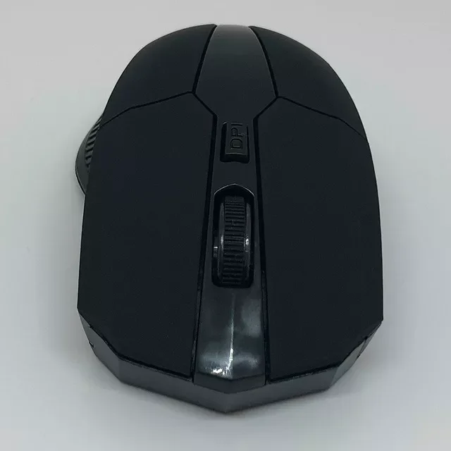 Gaming Mouse 2.4GHz Mice Optical Mouse Cordless USB Receiver PC Computer Mouse Wireless For Laptop Hot Sale
Gaming Mouse 2.4GHz Mice Optical Mouse Cordless USB Receiver PC Computer Mouse Wireless For Laptop Hot Sale