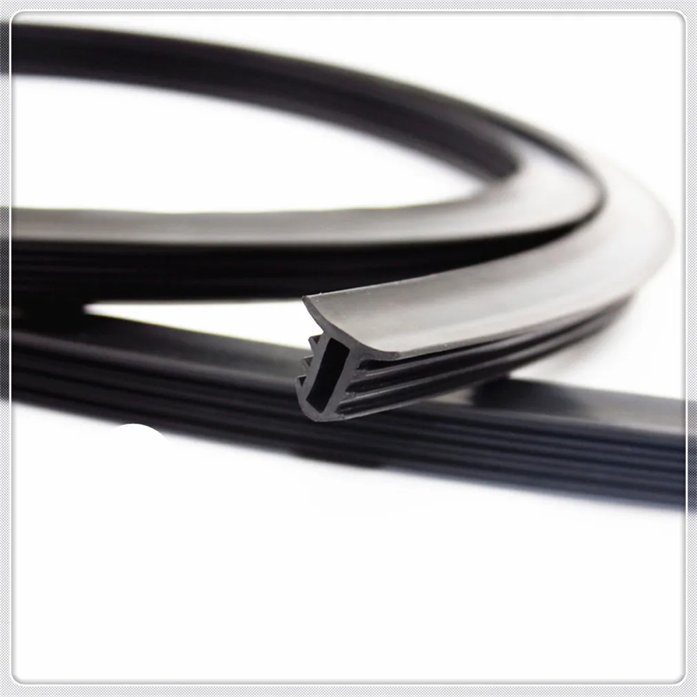 Universal Accessories Car Soundproof strip for BMW R52 R56 R57 R58 R23 R55 F25 X5 E53 E70
Universal Accessories Car Soundproof strip for BMW R52 R56 R57 R58 R23 R55 F25 X5 E53 E70