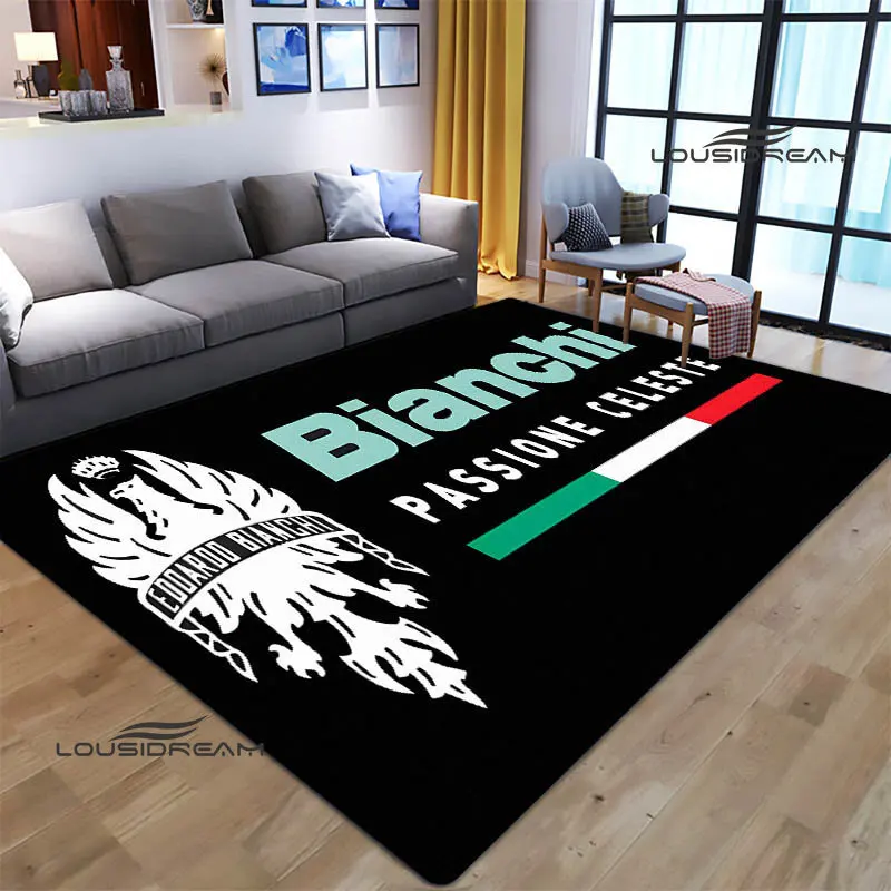 Bicycle brand logo printed carpet non -slip carpet area rug bedroom decor Outdoor carpet Yoga mats birthday gift
Bicycle brand logo printed carpet non -slip carpet area rug bedroom decor Outdoor carpet Yoga mats birthday gift