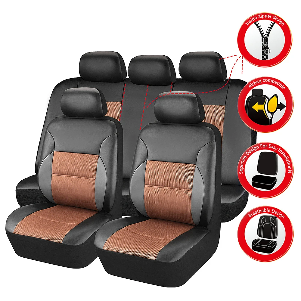 

Car Seat Covers Leather Auto Pet Cushion For JAC Truck S5 T8 T6 S2 S3 J3 J4 J5 J7 A5 A13 ev7 iev6 ievs4 iev7s M2 M4 M5