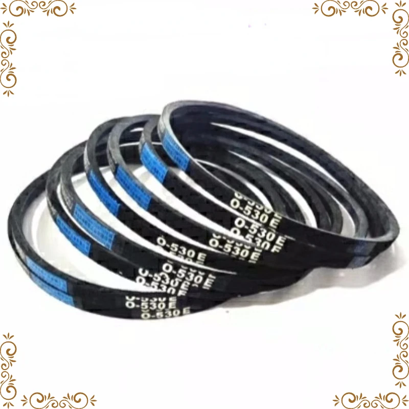 1PCS Għall-magna tal-ħasil taċ-ċinturin O-590E O-600E O-610E O-615E O-620E O-630E O-640E O-645E O-650E O-655E O-660E O-670E
1PCS Għall-magna tal-ħasil taċ-ċinturin O-590E O-600E O-610E O-615E O-620E O-630E O-640E O-645E O-650E O-655E O-660E O-670E