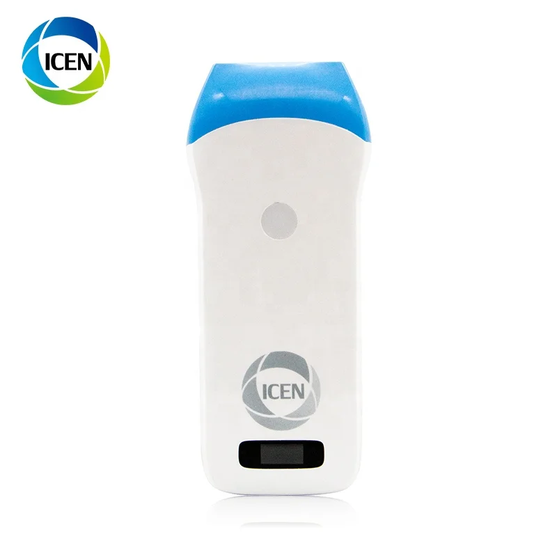 IN-A5L Portable mini 128elements wifi wireless ultrasound machine wireless linear probe price
IN-A5L Portable mini 128elements wifi wireless ultrasound machine wireless linear probe price