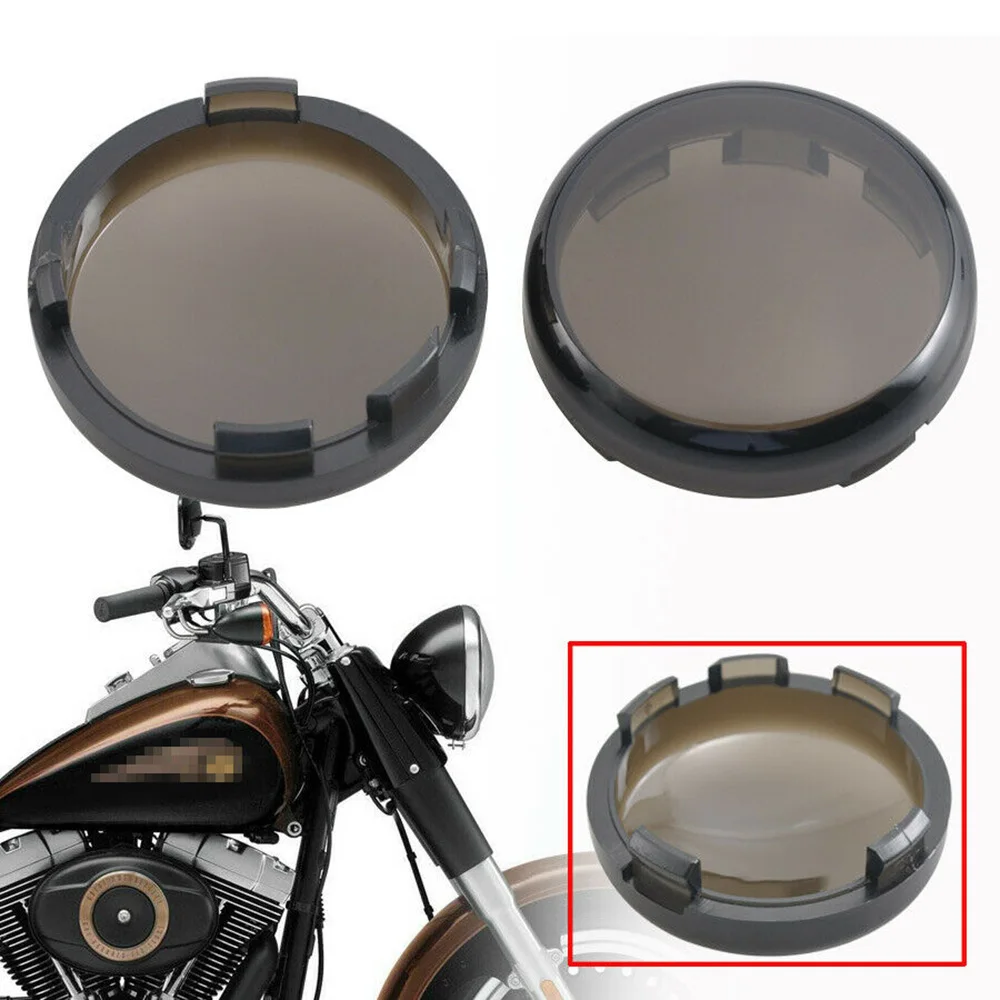 Крышка для объектива указателя поворота для Harley Sportster Dyna Softail XL883 48, 2 шт., Сменные аксессуары для автостайлинга
Крышка для объектива указателя поворота для Harley Sportster Dyna Softail XL883 48, 2 шт., Сменные аксессуары для автостайлинга