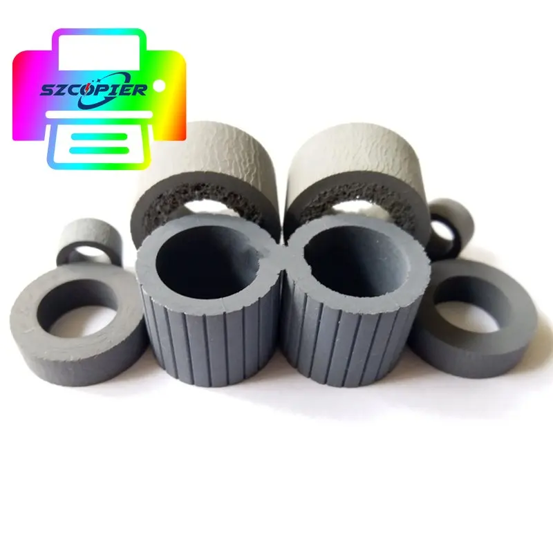 1Set B12B813561 B12B819381 Pickup Feed Roller Assembly Kit Tire for EPSON DS-510 DS-520 DS-560 DS-410 DS-510N DS-520N Scanner
1Set B12B813561 B12B819381 Pickup Feed Roller Assembly Kit Tire for EPSON DS-510 DS-520 DS-560 DS-410 DS-510N DS-520N Scanner