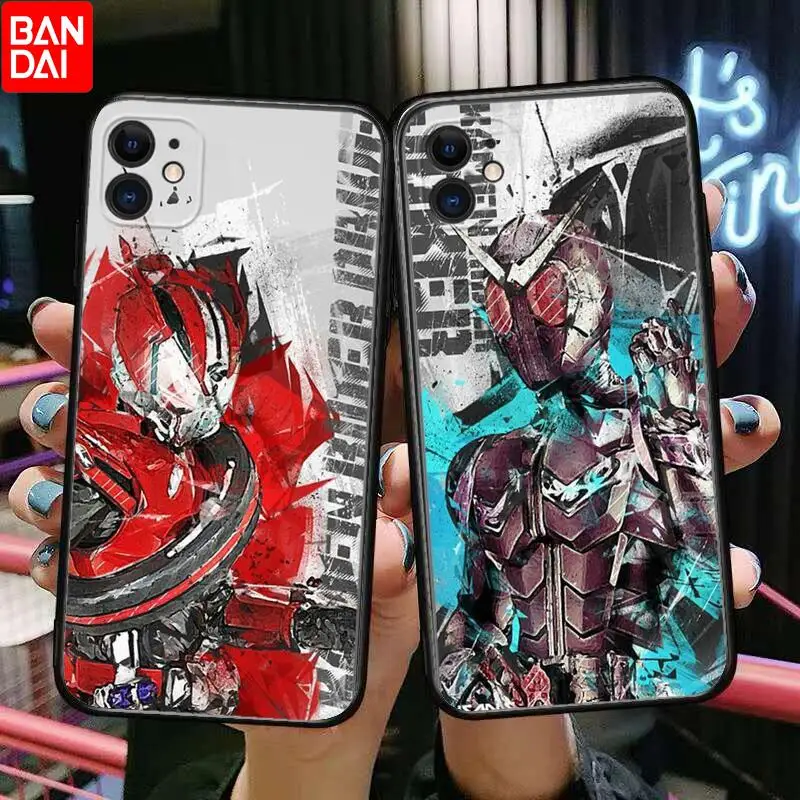 Masked Rider anime Phone Cases For iphone 13 Pro Max case 12 11 Pro Max 8 PLUS 7PLUS 6S XR X XS 6 mini se mobile cell
Masked Rider anime Phone Cases For iphone 13 Pro Max case 12 11 Pro Max 8 PLUS 7PLUS 6S XR X XS 6 mini se mobile cell