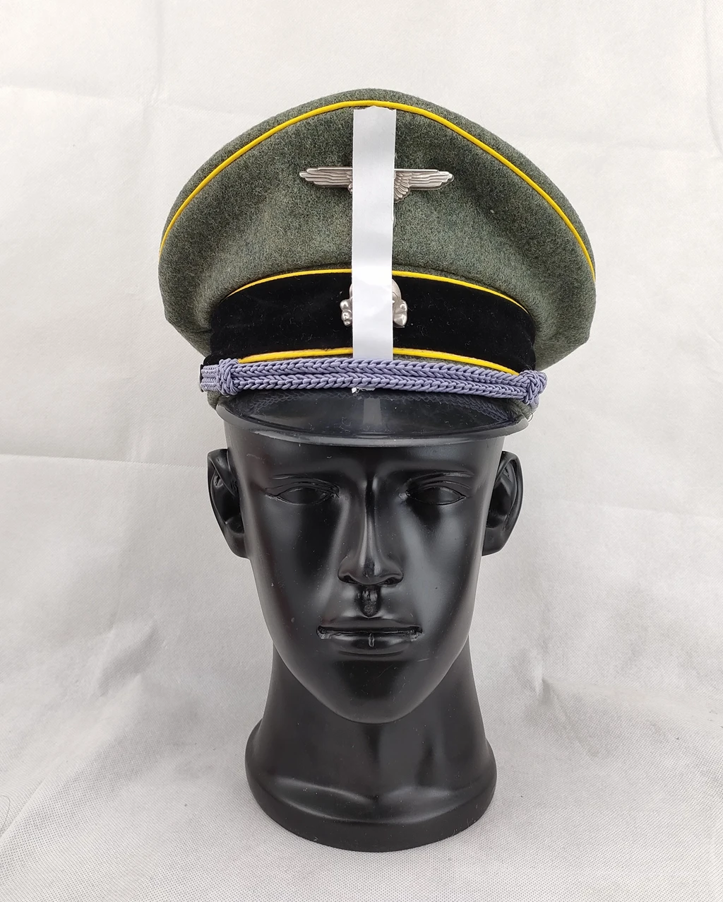 Armyshop2008 Реплика немецкой кавалерии вафельской элиты/Рекон габардина дробилка