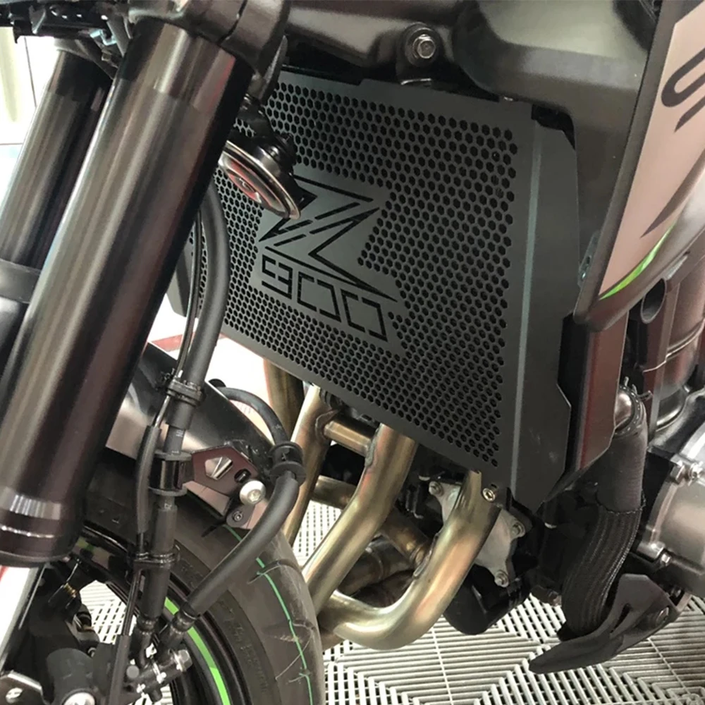 Z900 Motorcycle Radiator Guard Grille Cover Protector Guard Motorbikes Water cooled For Kawasaki Z900 Z 900 2017 2018
Z900 Motorcycle Radiator Guard Grille Cover Protector Guard Motorbikes Water cooled For Kawasaki Z900 Z 900 2017 2018