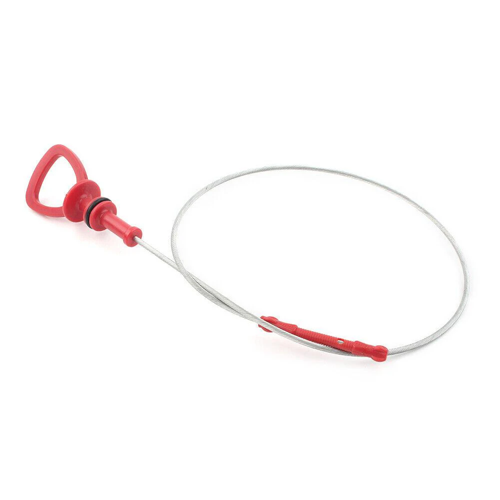 Engine Oil Level Dipstick 2710100372 Accessories Control Tough Plastic Construction W203 W209 W211 CLK R171 High Quality
Engine Oil Level Dipstick 2710100372 Accessories Control Tough Plastic Construction W203 W209 W211 CLK R171 High Quality