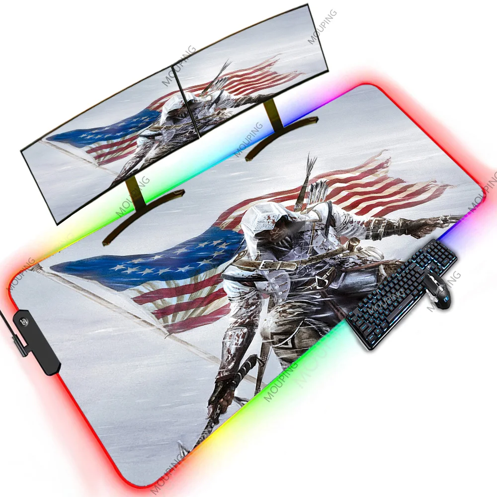 Templars Accessories for Pc Gamer Gaming Offices Deskmats Led RGB Oversize Mouse Pad 1200X600 Carpet XXXXL Game Mat Accessories
Templars Accessories for Pc Gamer Gaming Offices Deskmats Led RGB Oversize Mouse Pad 1200X600 Carpet XXXXL Game Mat Accessories