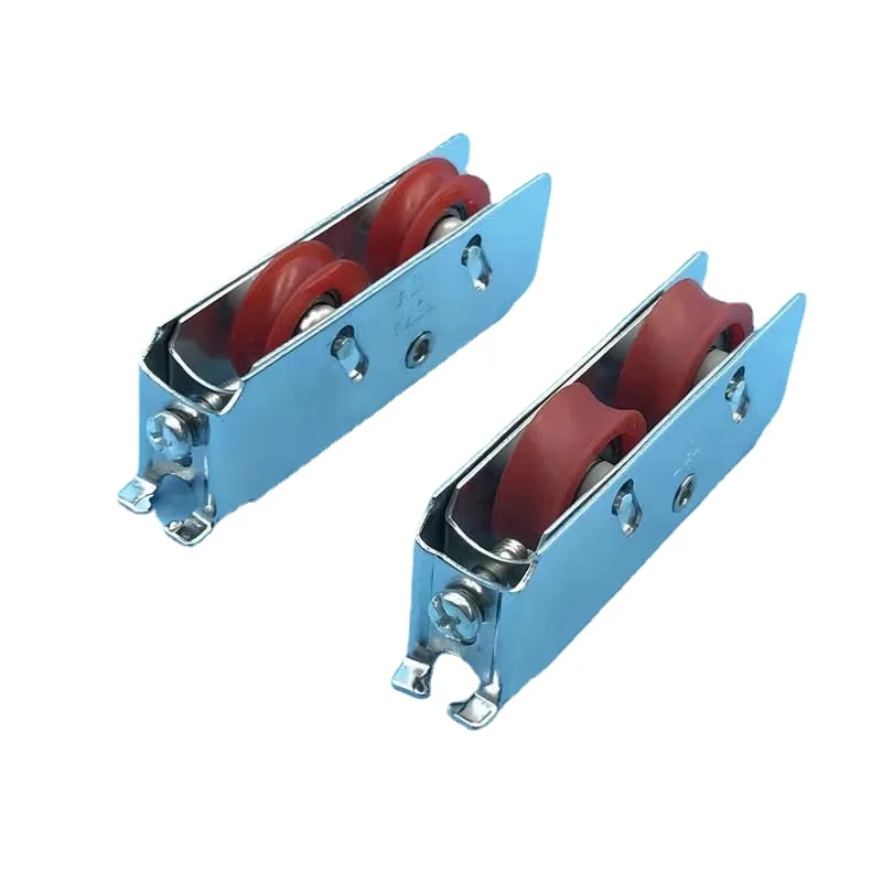 1pc 757 type aluminum alloy door and window pulley 2000A type translation sliding door window bearing roller pulley
1pc 757 type aluminum alloy door and window pulley 2000A type translation sliding door window bearing roller pulley